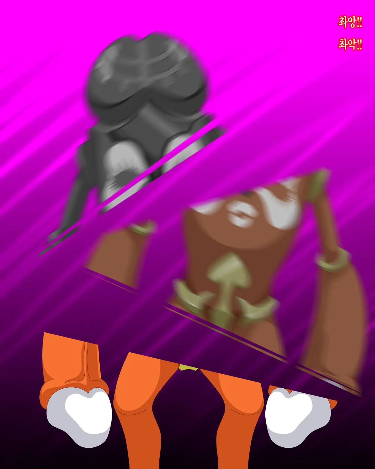 Kazanari Tsubasa